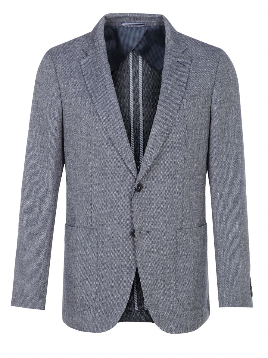 

Пиджак Tommy Hilfiger TT87889434, серый, AVR2090