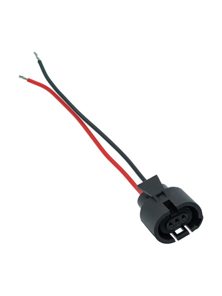 

Разъем Wide Media 2 пин для AQM-30A (1шт)