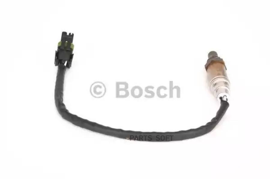 

BOSCH Датчик кислородный 2108-12 "L-зонд (инж) (М 7.9.7) (с 2000-2003г) "BOSCH"