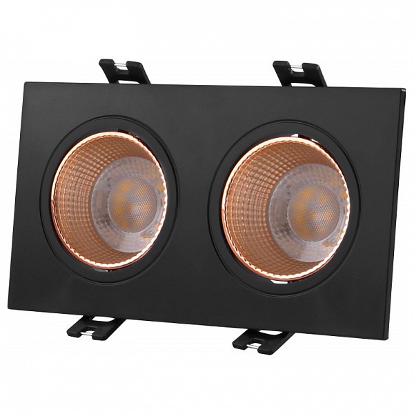 

Встраиваемый светильник DK3020BBR DK3072-BBR, DK3020BBR DK3072-BBR