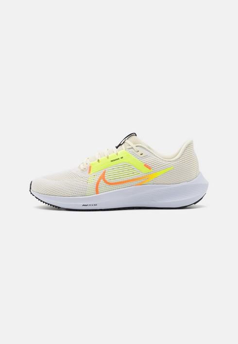 

Кроссовки мужские Nike Air Zoom Pegasus 40 желтые 46 EU (доставка из-за рубежа), Желтый, Air Zoom Pegasus 40