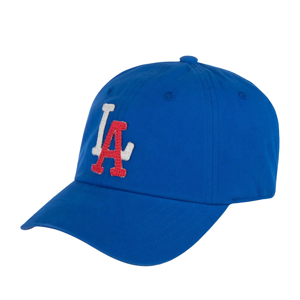 

Бейсболка унисекс AMERICAN NEEDLE 44740A-LAA Los Angeles Angels Archive MILB синяя, Синий, 44740A-LAA Los Angeles Angels Archive MILB