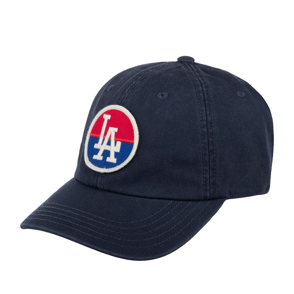 

Бейсболка унисекс AMERICAN NEEDLE 43877A-LOS Los Angeles Angels Hepcat темно-синяя, Синий, 43877A-LOS Los Angeles Angels Hepcat