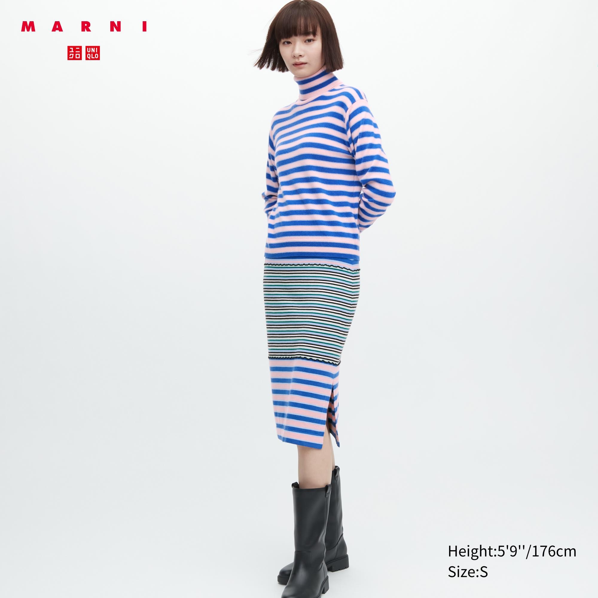 

Платье женское UNIQLO 457962COL65 синее XS (доставка из-за рубежа), 457962COL65