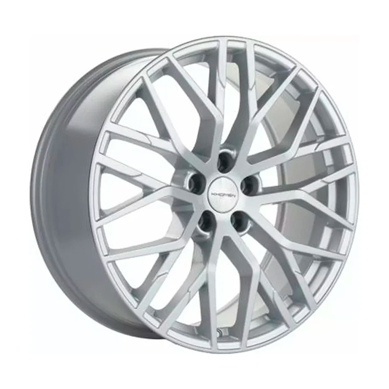 

Колесный диск KHOMEN WHEELS, KHW2005 (BMW) 8.5x20/5x112ET40 66.6 BrilliantSilver-Fp, Серебристый