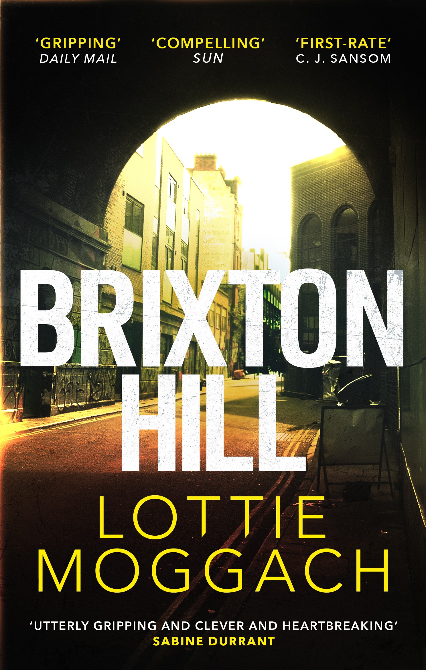 

Brixton Hill