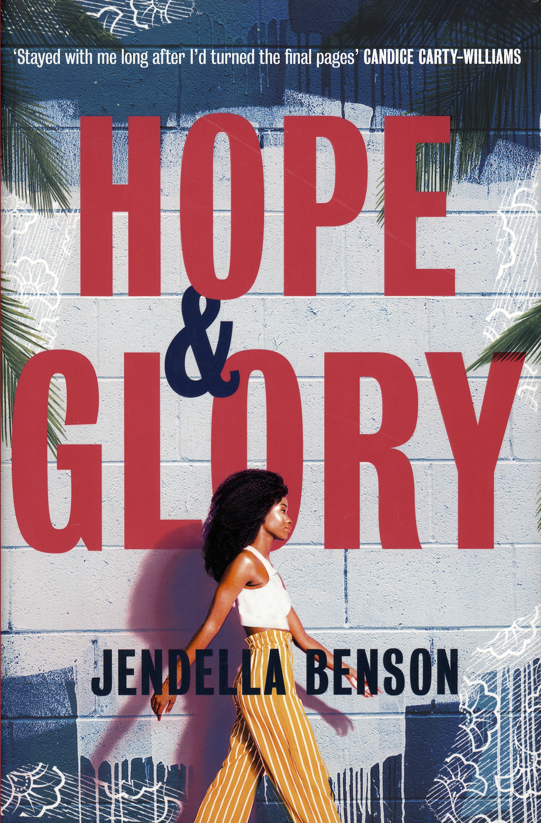 

Hope & Glory