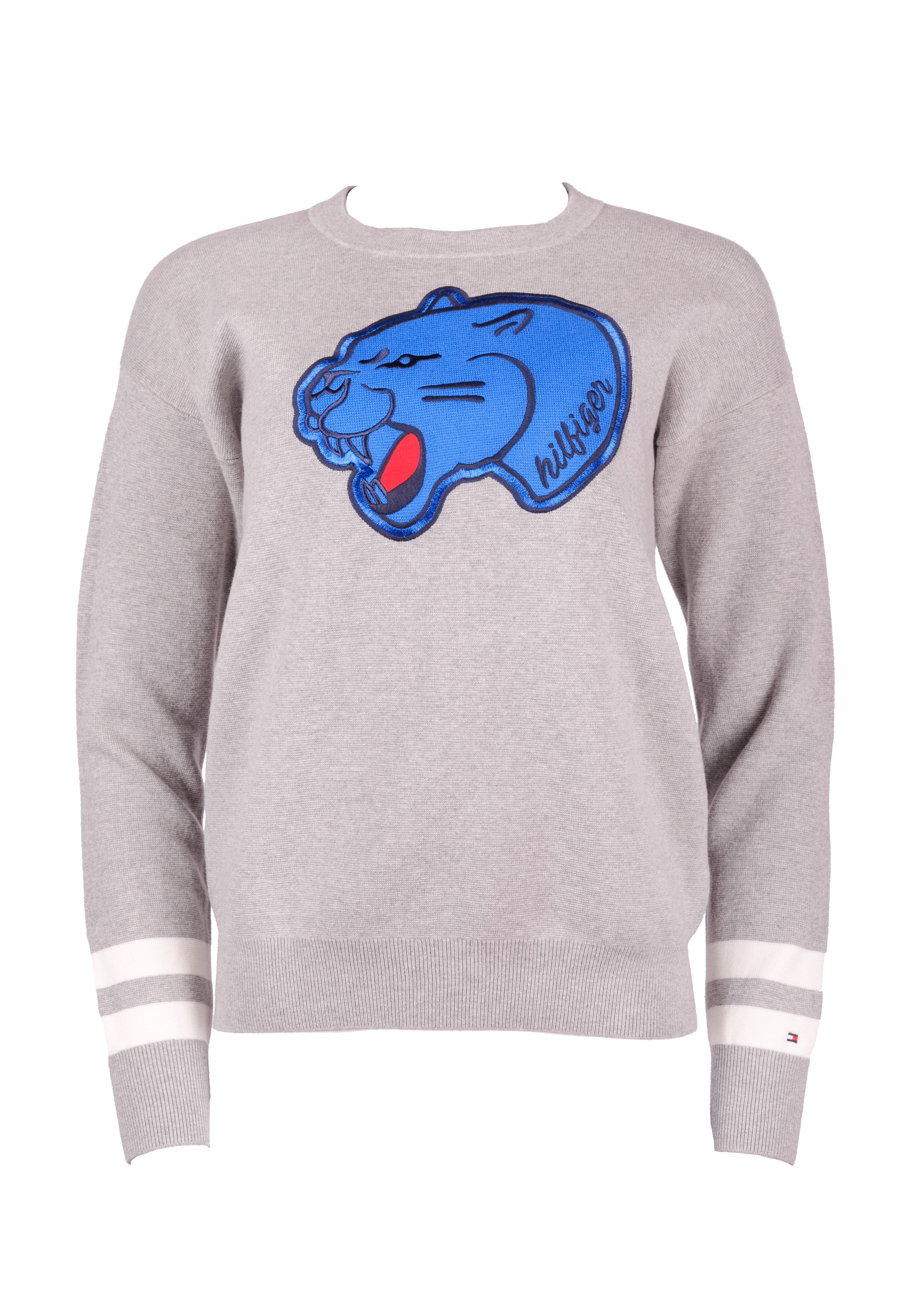 

Лонгслив Tommy Hilfiger WW0WW19660, AVR1886