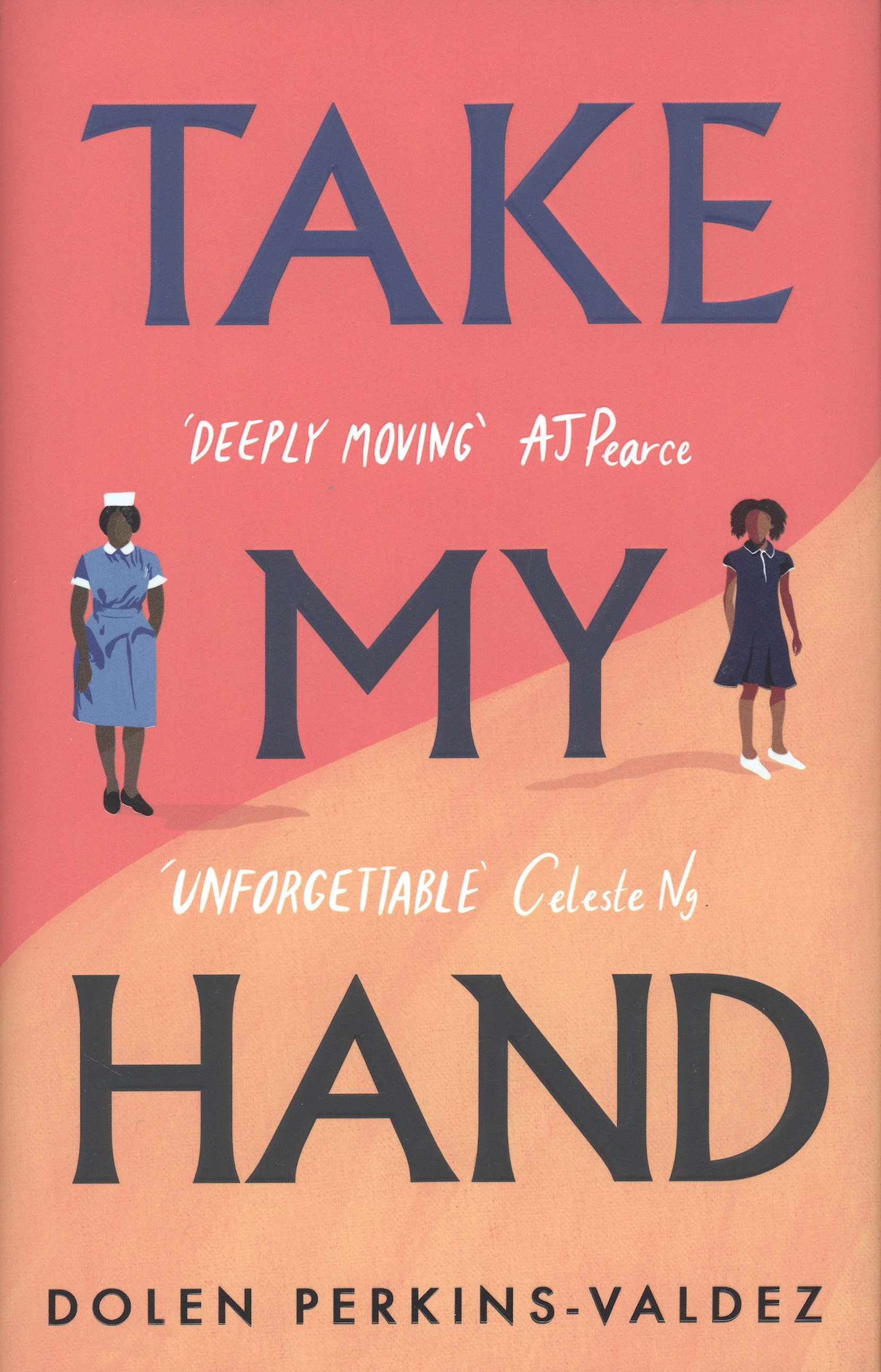 

Take My Hand