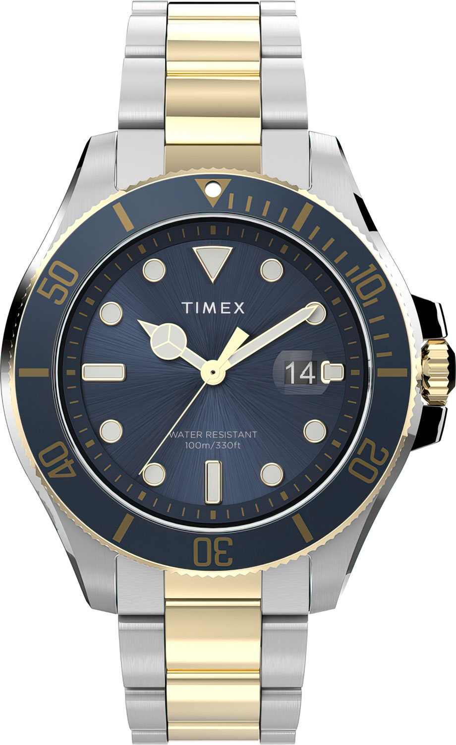 Наручные часы мужские Timex TW2V42000