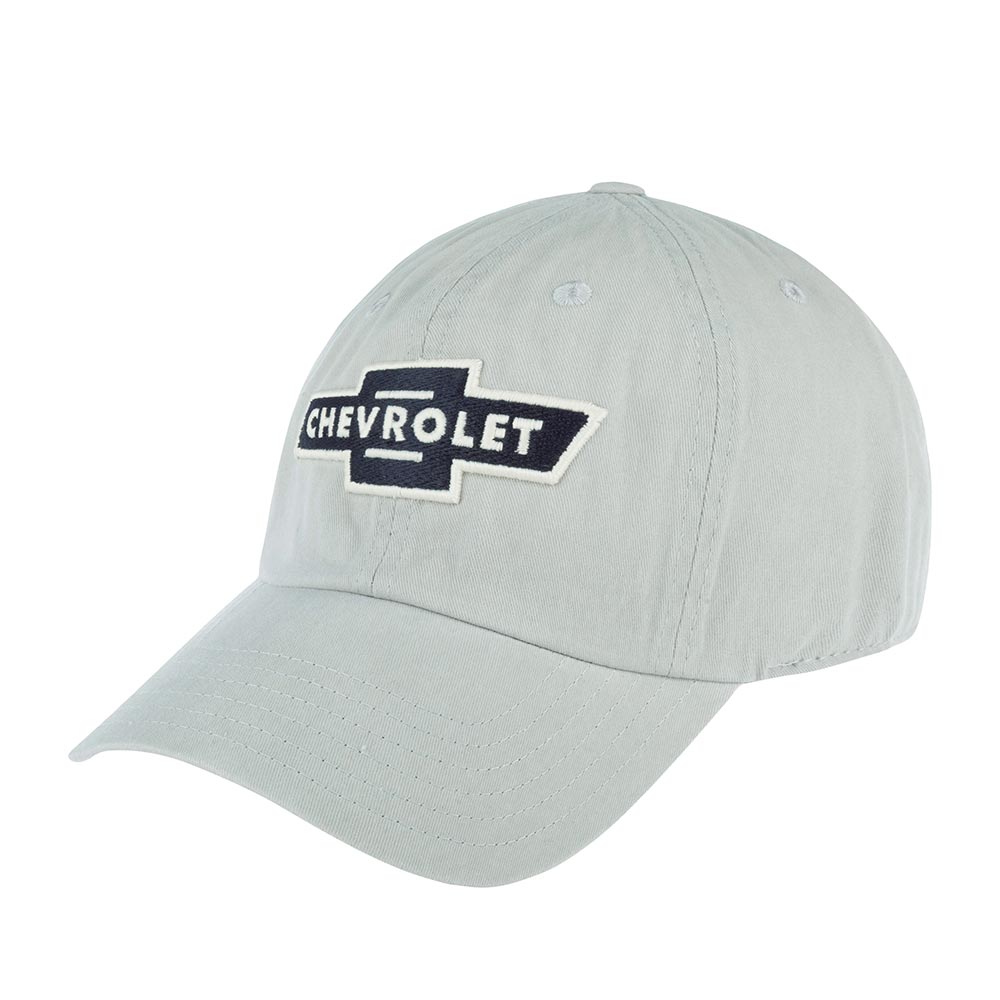 

Бейсболка унисекс AMERICAN NEEDLE GM-1901A Chevrolet New Raglan светло-серая, Серый, GM-1901A Chevrolet New Raglan