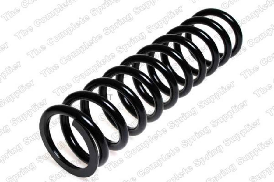 

Пружина подвески передняя MERCEDES S420-S500 8/91- / 1403212104