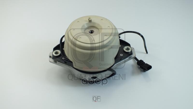 

Опора Двигателя Rh QUATTRO FRENI qf00a00639