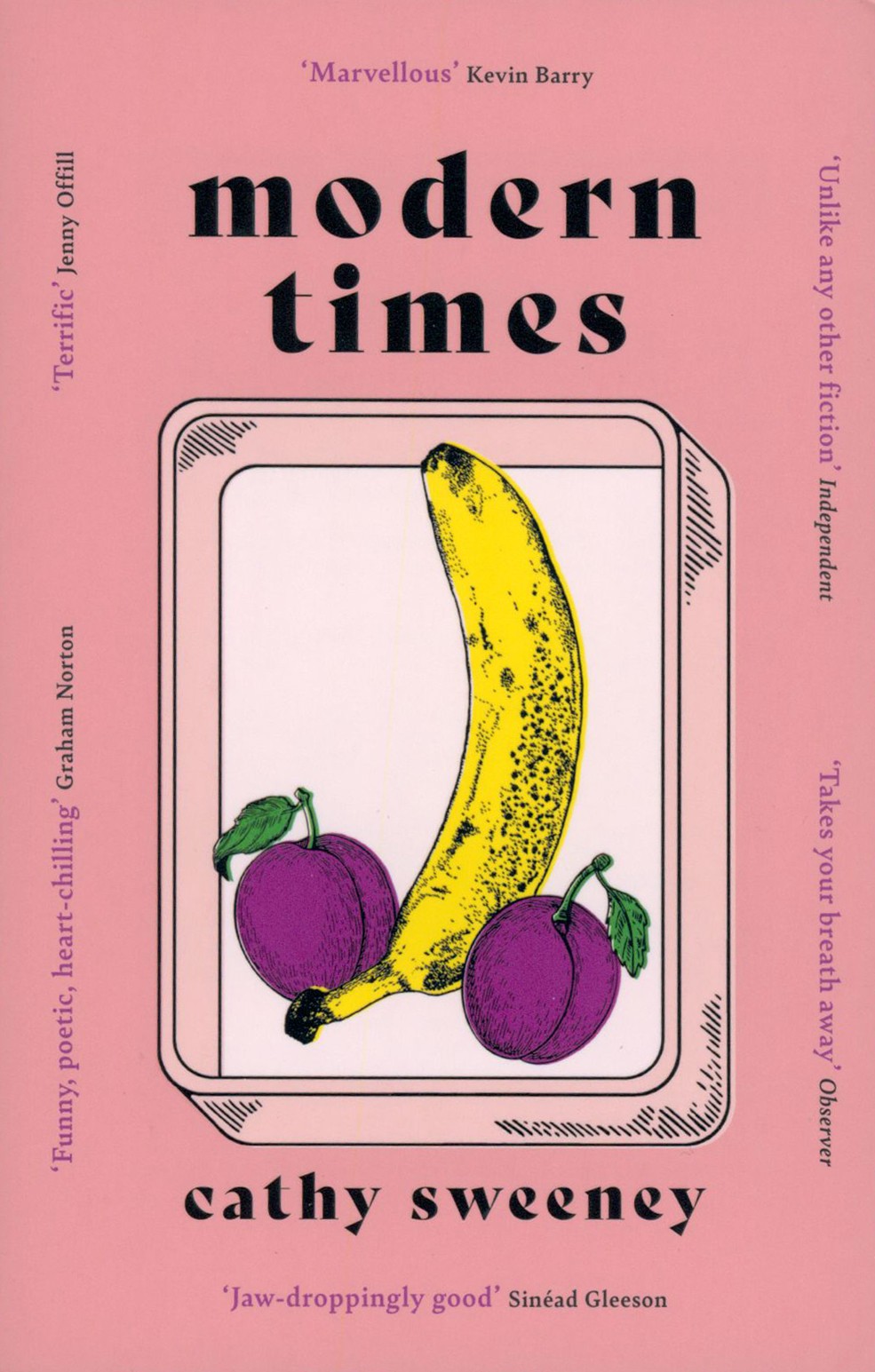 

Modern Times