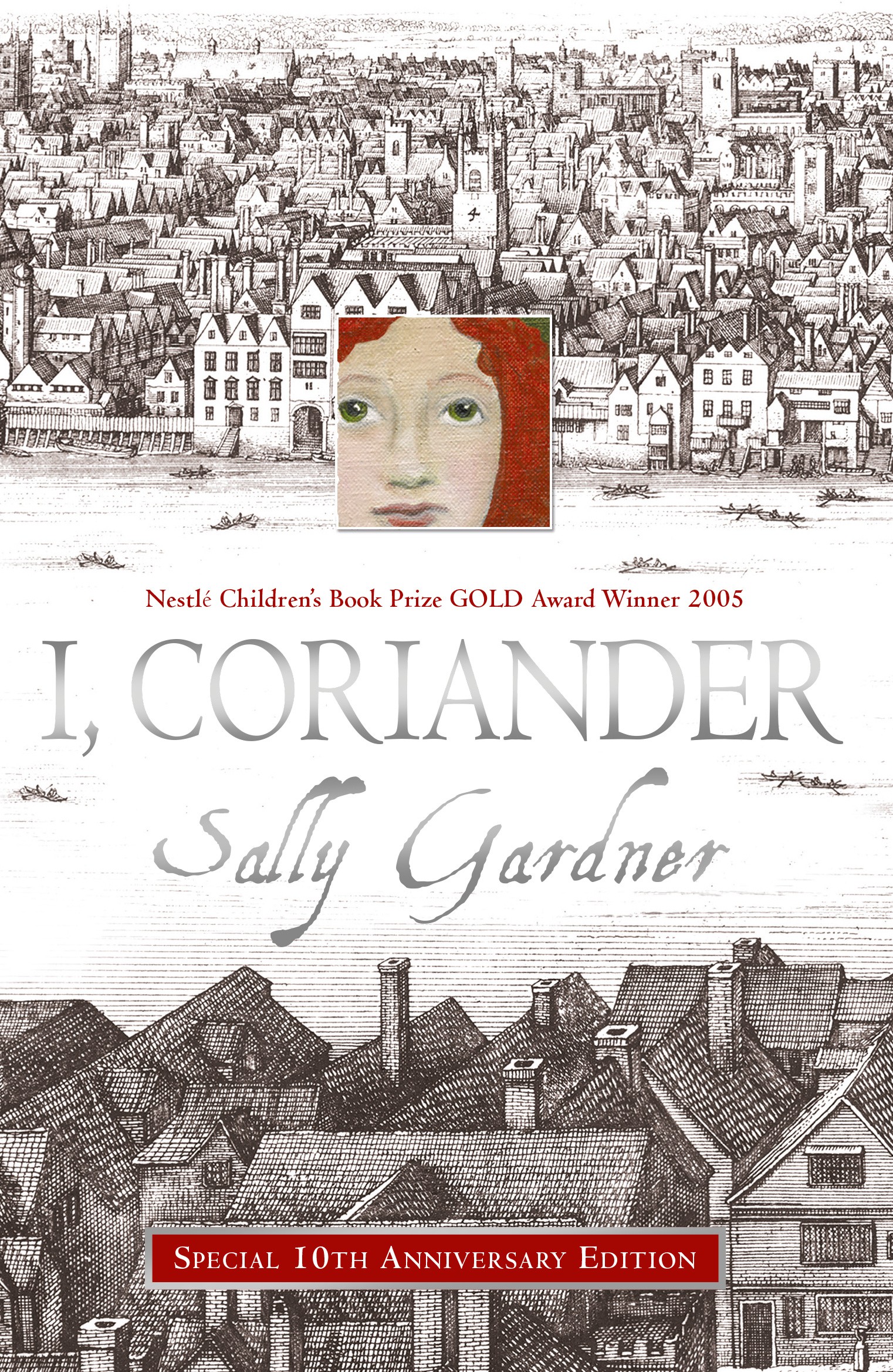 

I, Coriander