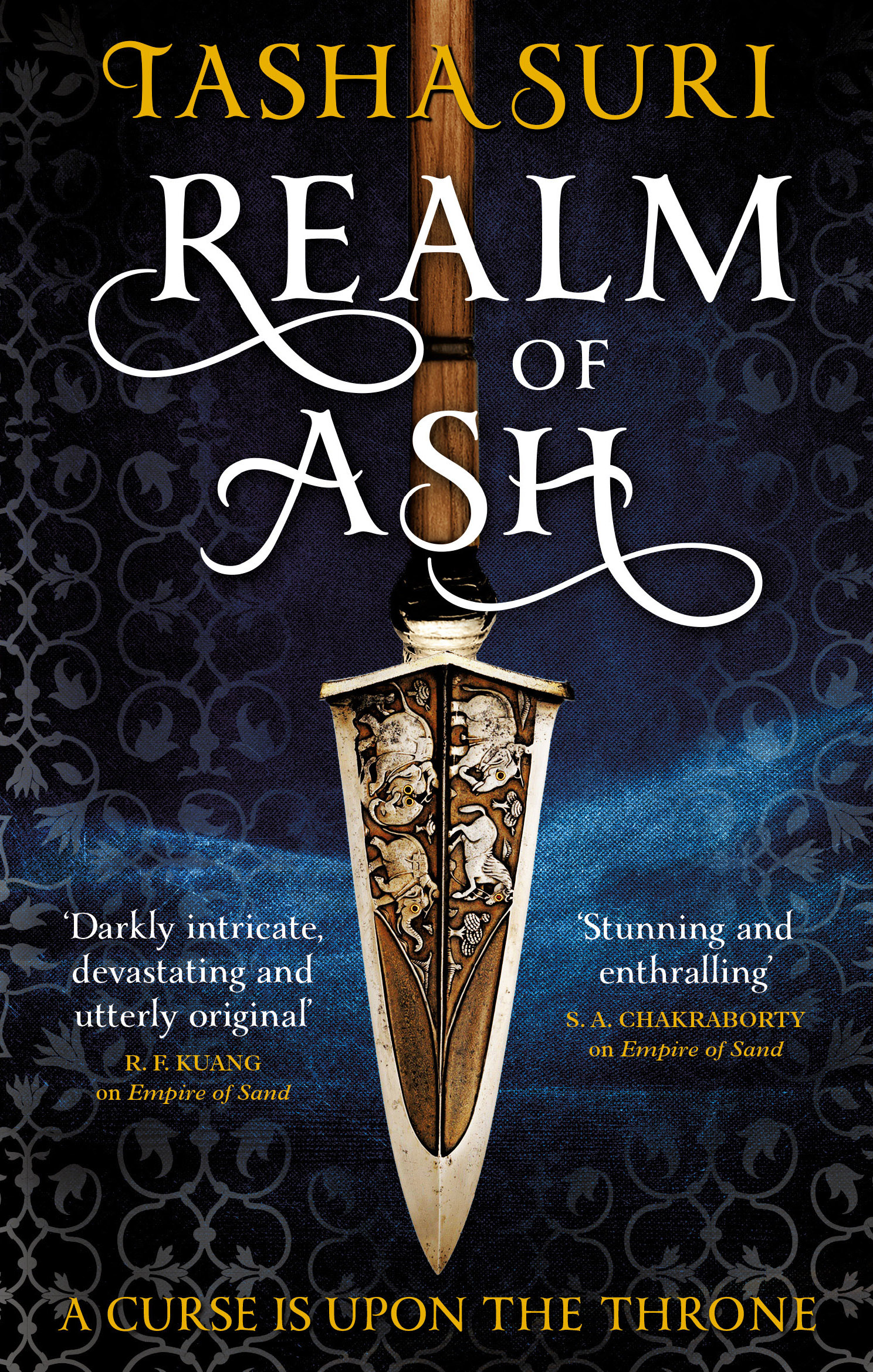

Realm of Ash