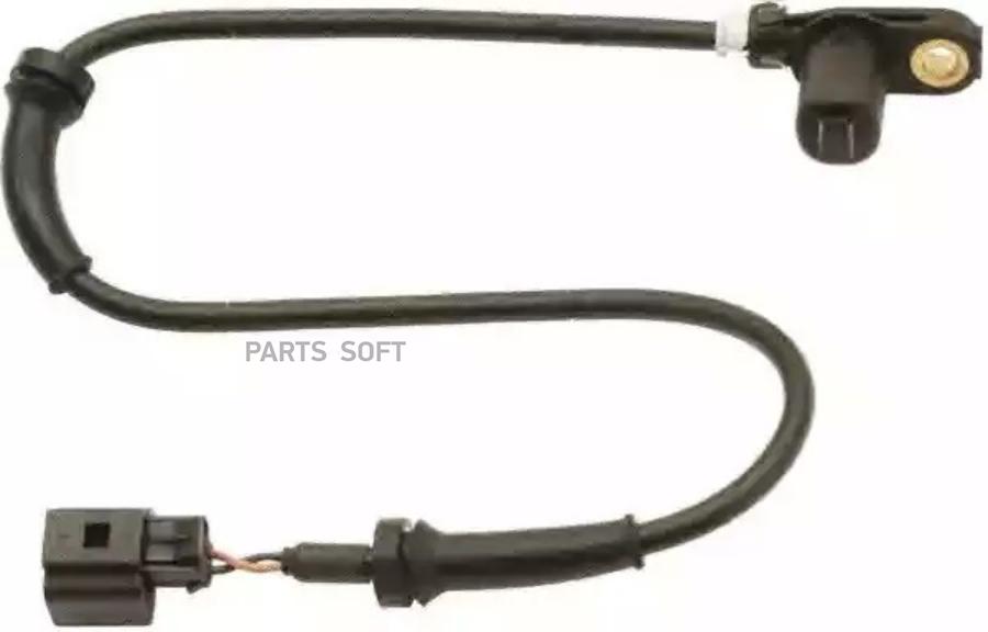 

Датчик Частоты Вращения Колеса (Abs) Vw Sharan Ford Galaxy MEAT & DORIA 90070