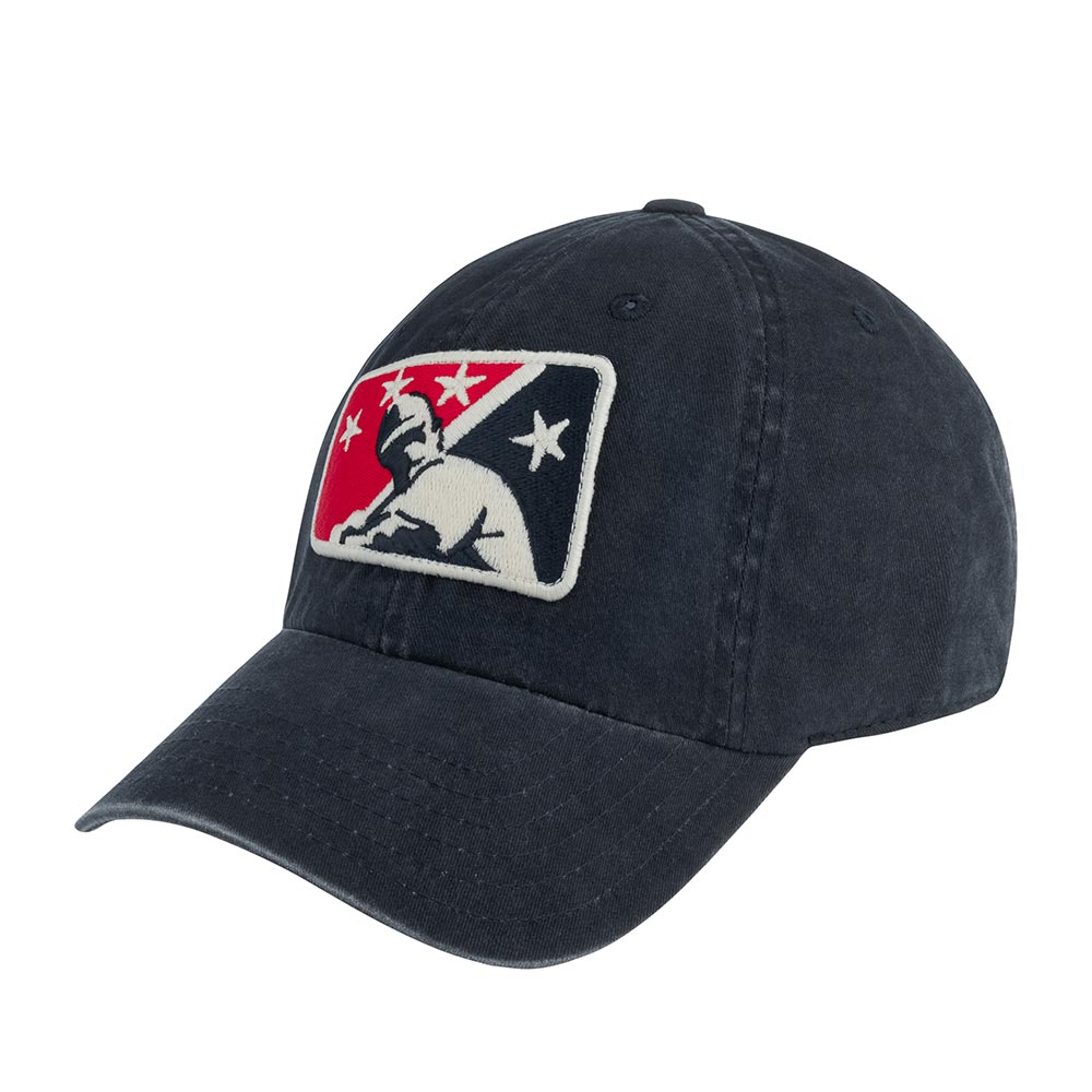 

Бейсболка AMERICAN NEEDLE 44747A-MILB Minor League Baseball Archive MILB темно-синяя, Синий, 44747A-MILB Minor League Baseball Archive MILB