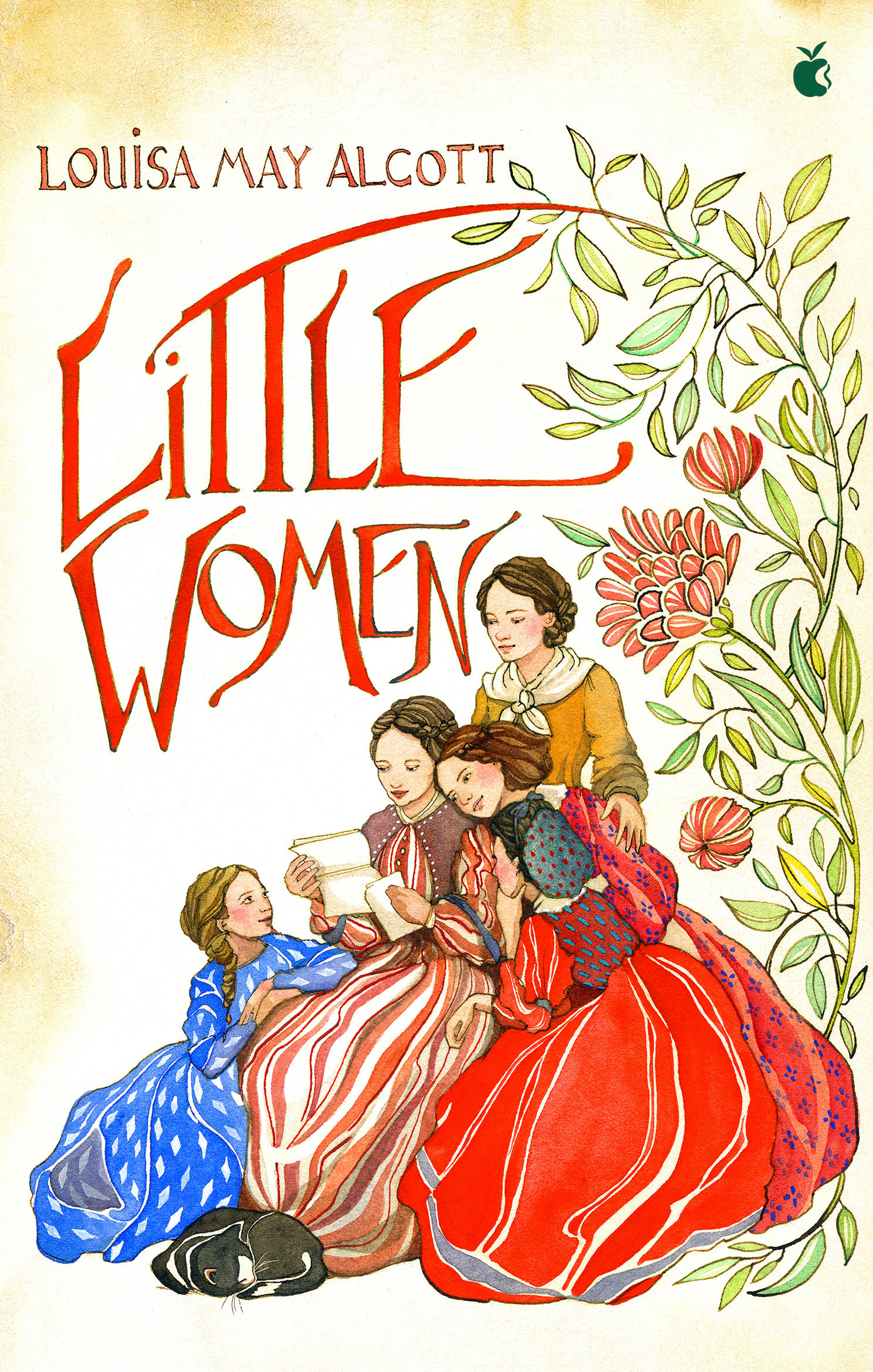 

Little Women