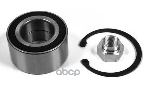 

Подшипник Передней Ступицы (Gh039065e) GMB арт. GH039065