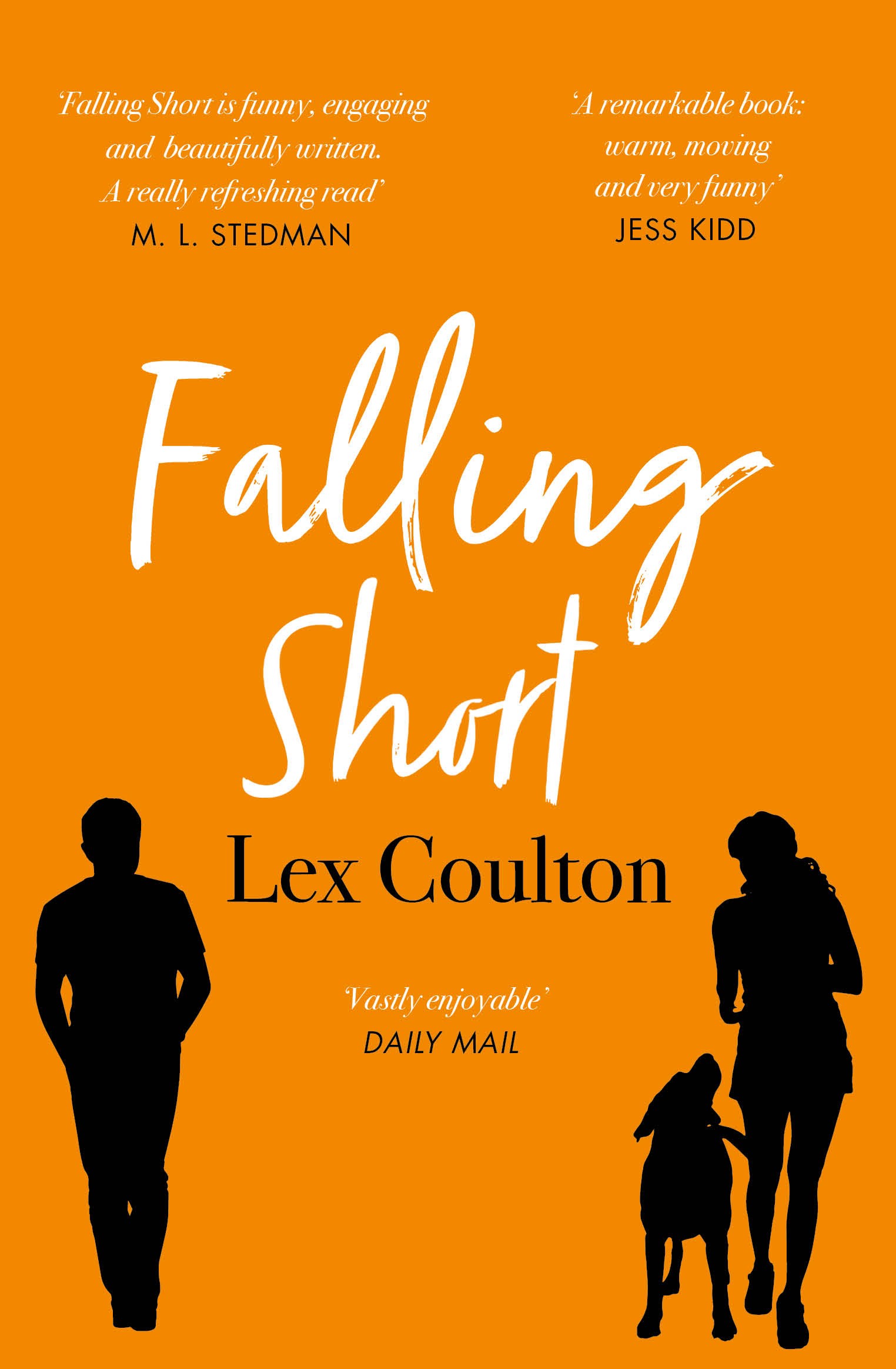 

Falling Short