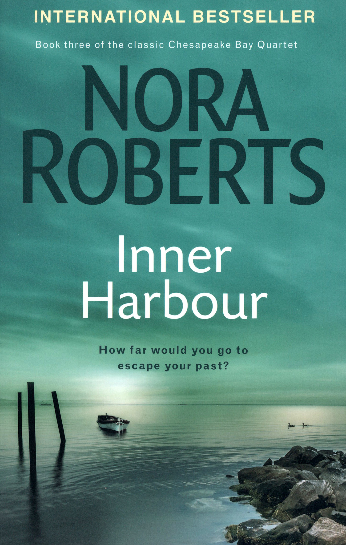 

Inner Harbour