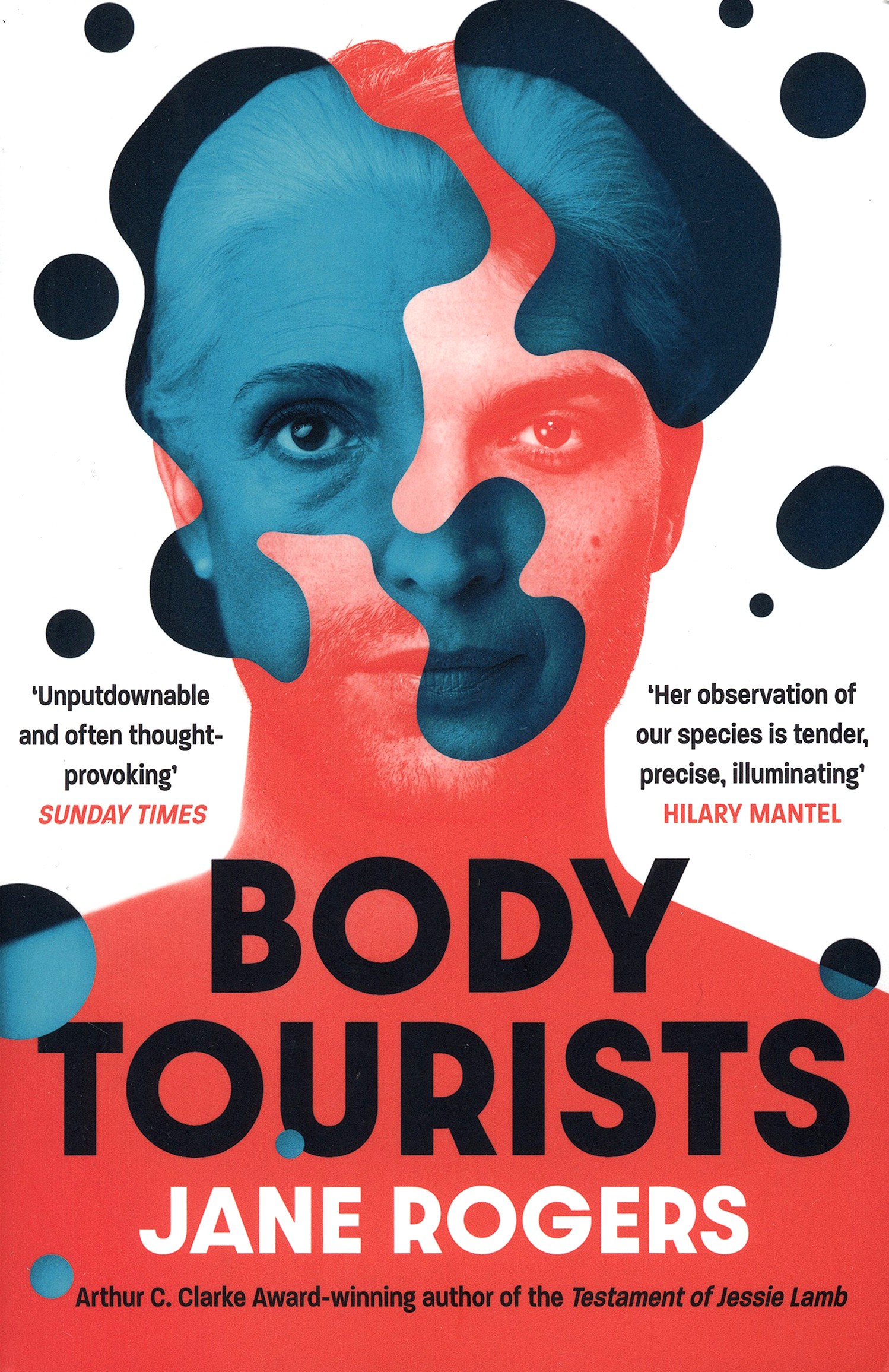 

Body Tourists