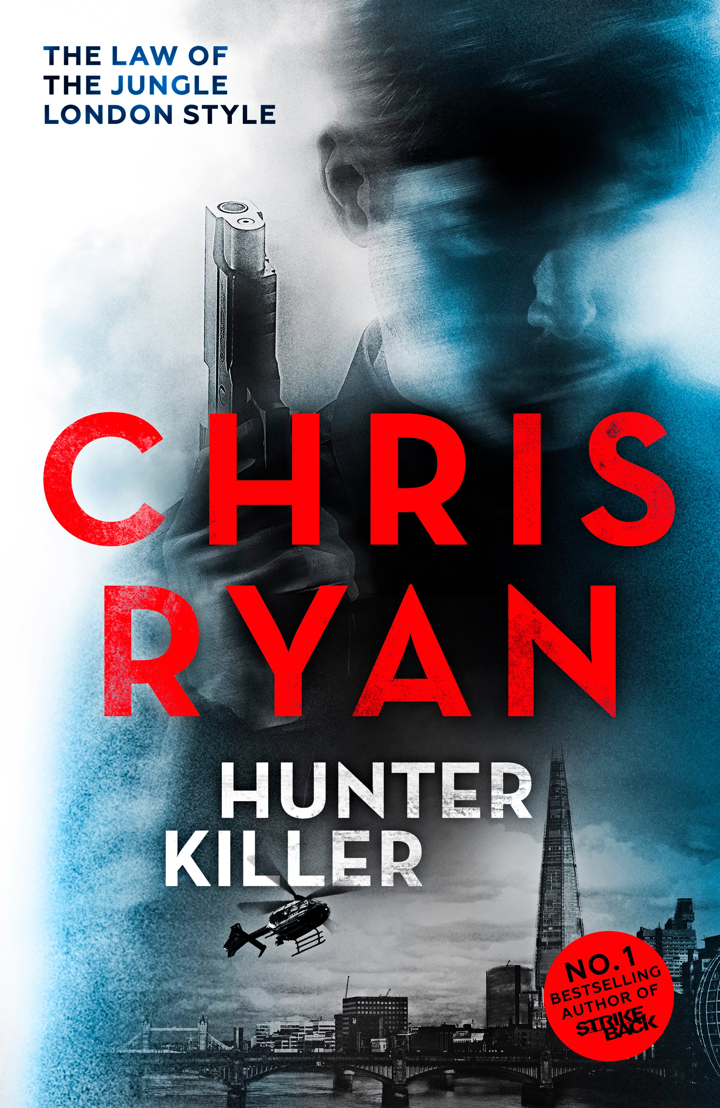 

Hunter Killer