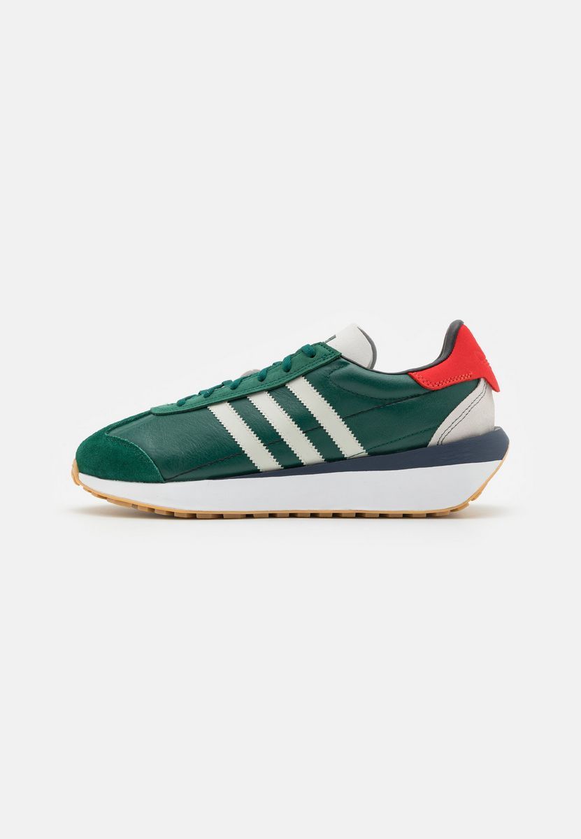 

Кроссовки унисекс Adidas AD115O1O6 зеленые 42 EU, Зеленый, AD115O1O6