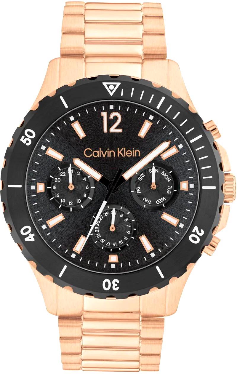 Наручные часы мужские Calvin Klein 25200315