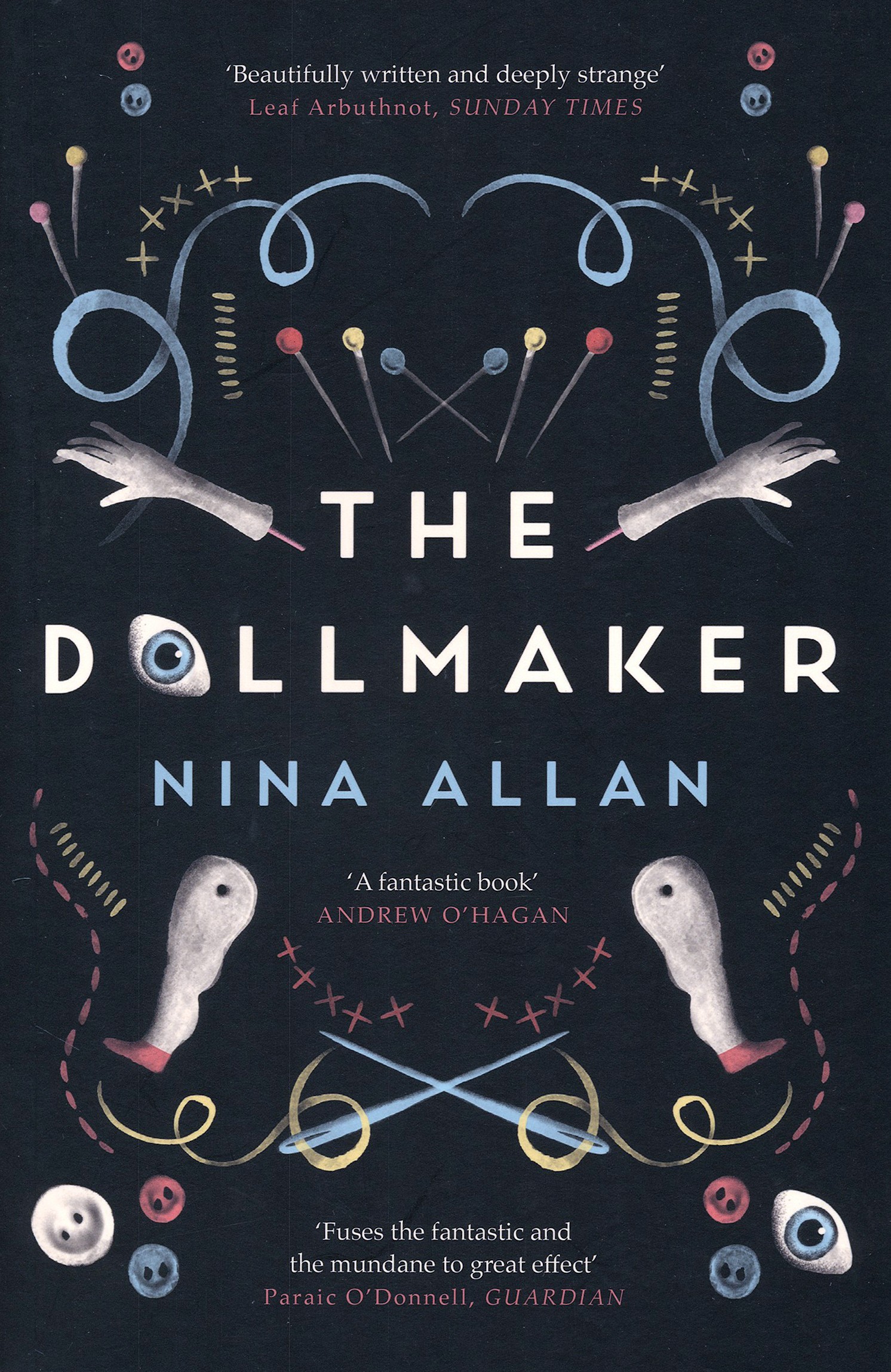 

The Dollmaker