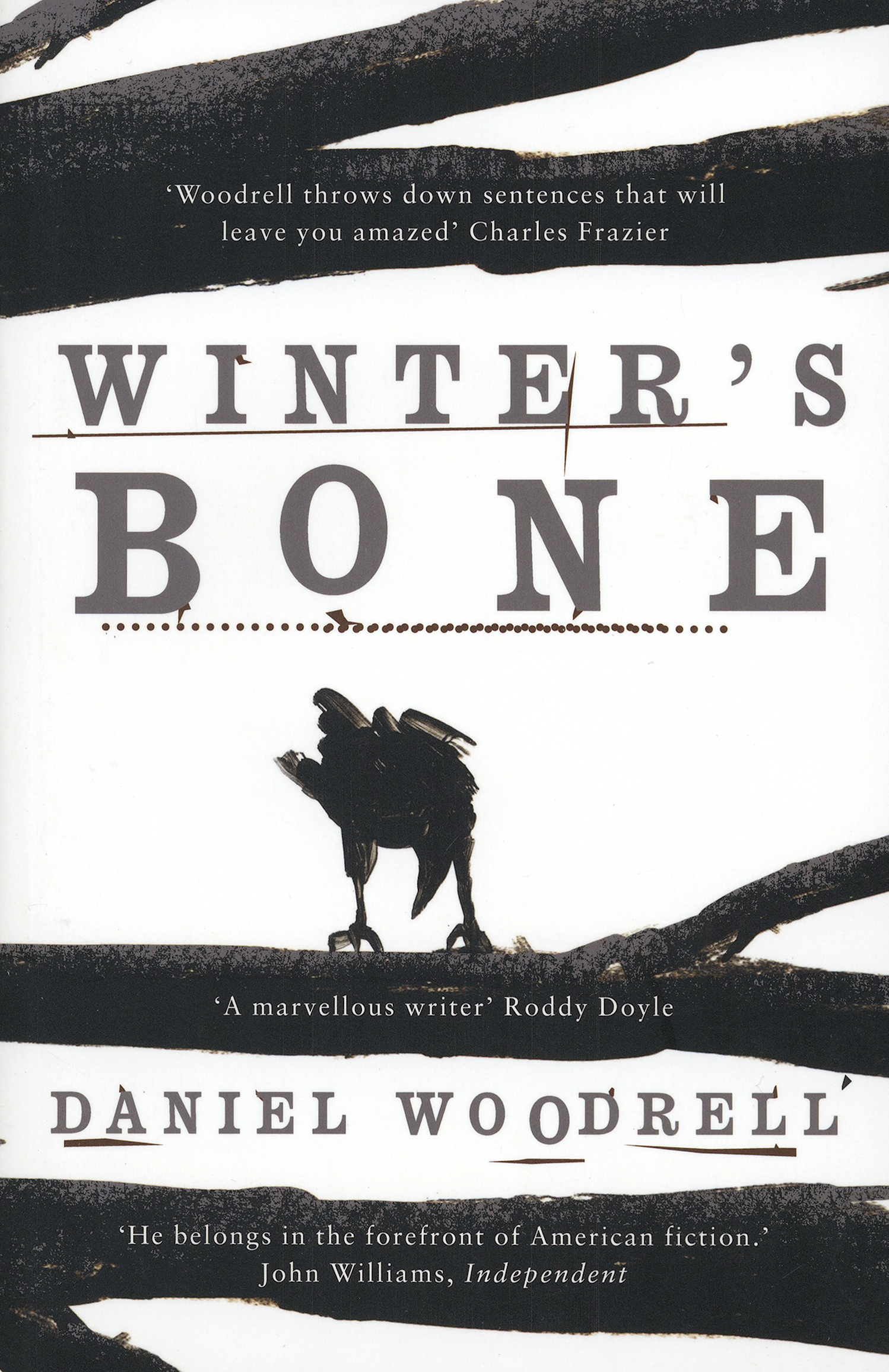 

Winter's Bone