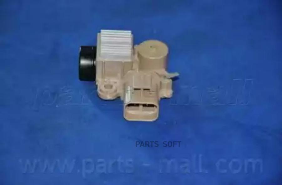

Регулятор генератора kia spectra/shuma/sephia ii/rio i mot.1,3/1,5l pmc pxpbb-002