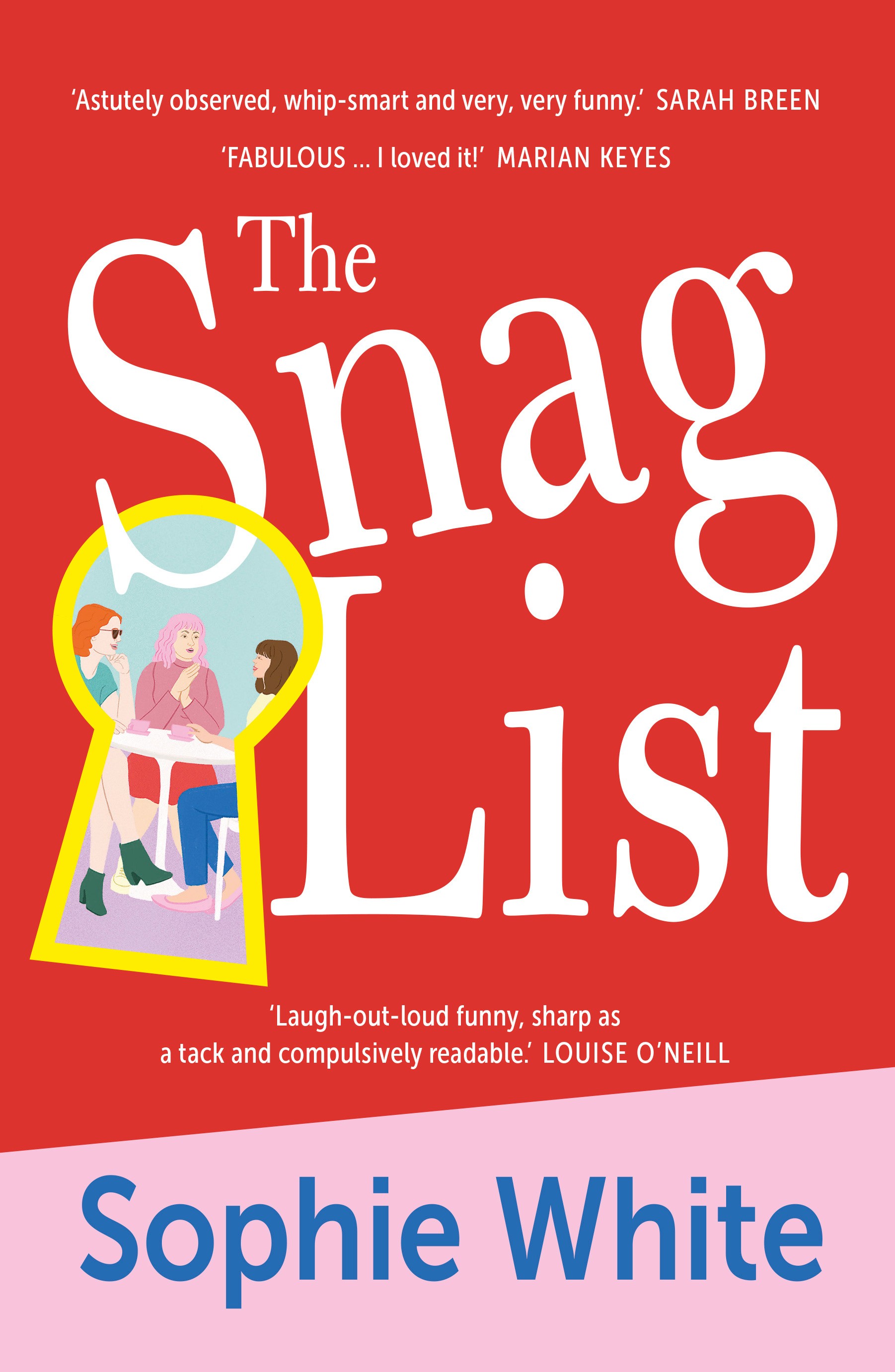 

The Snag List