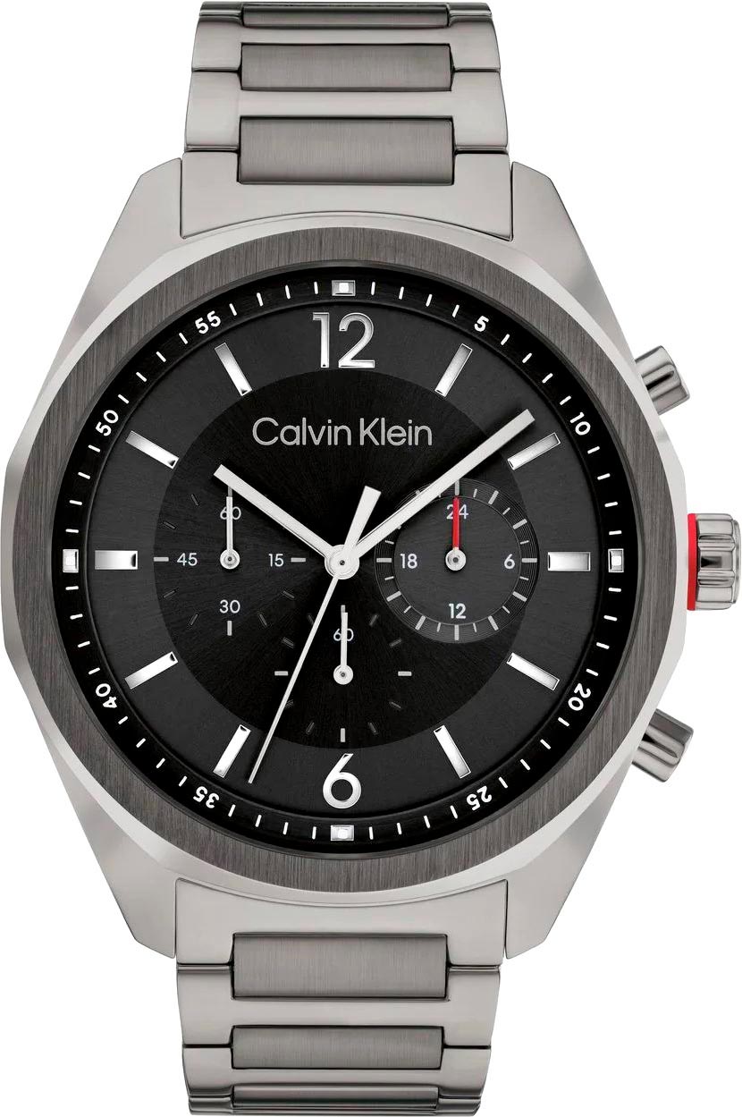 Наручные часы мужские Calvin Klein 25200267