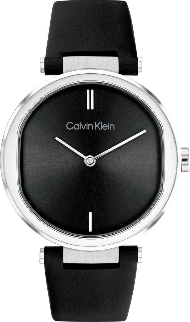 Наручные часы женские Calvin Klein 25200255