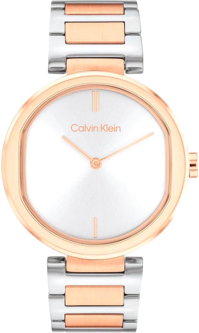 

Наручные часы женские Calvin Klein 25200251, 25200251