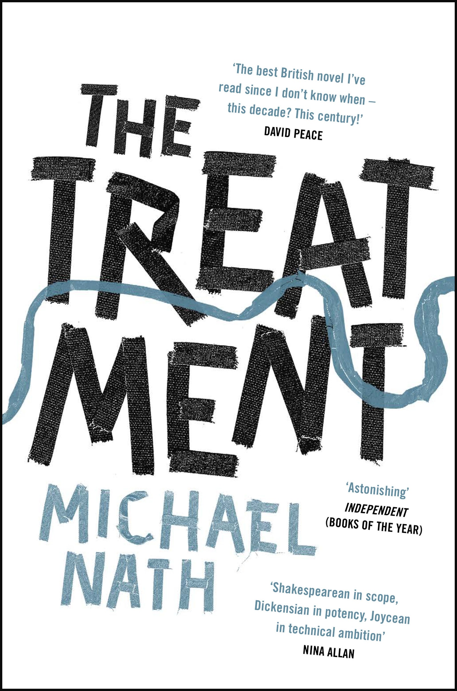 

The Treatment