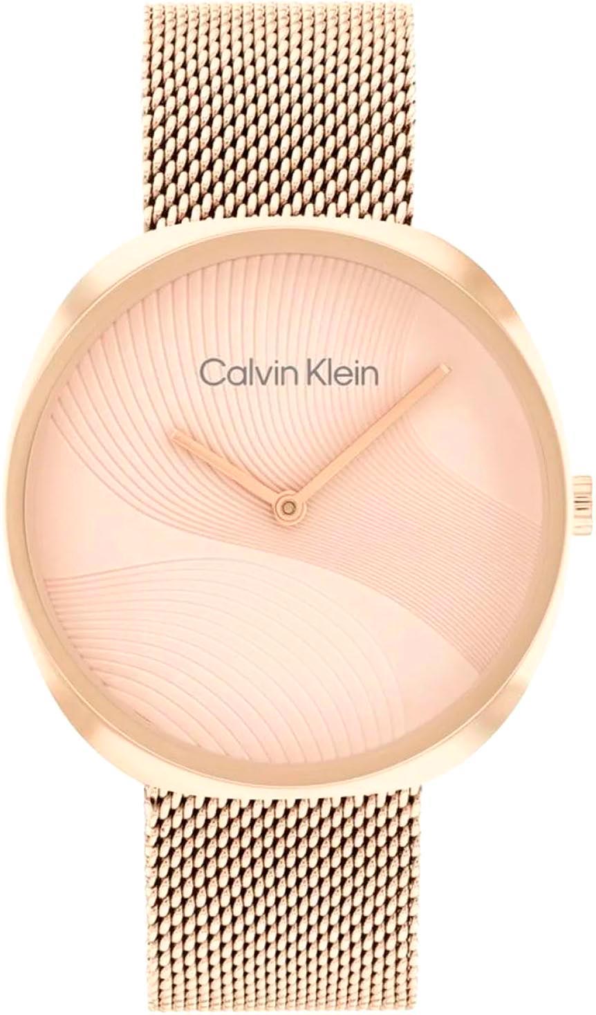 Наручные часы женские Calvin Klein 25200247