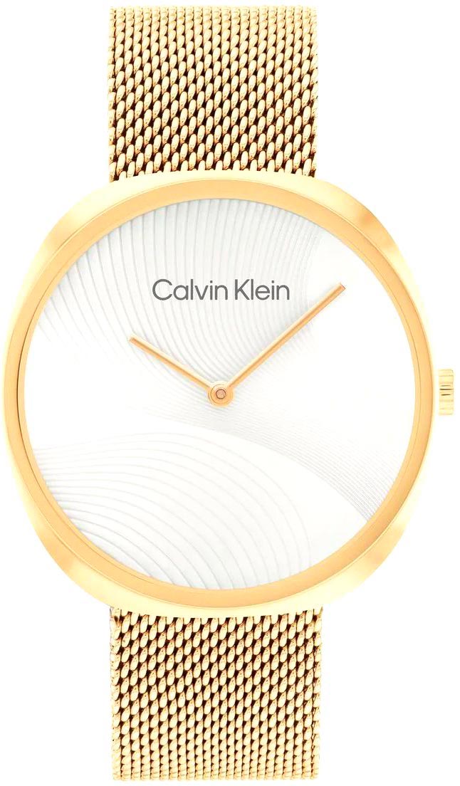 

Наручные часы женские Calvin Klein 25200246, 25200246