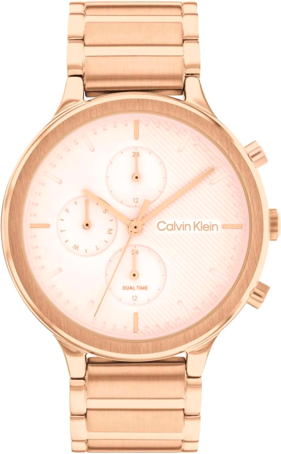

Наручные часы женские Calvin Klein 25200241, 25200241