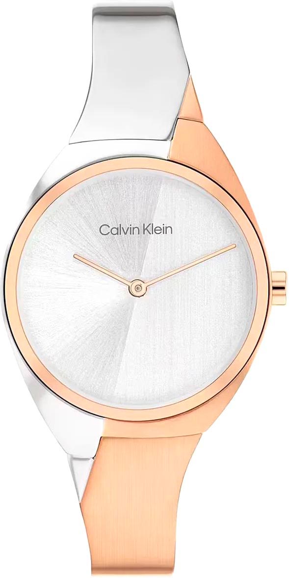

Наручные часы женские Calvin Klein 25200237, 25200237