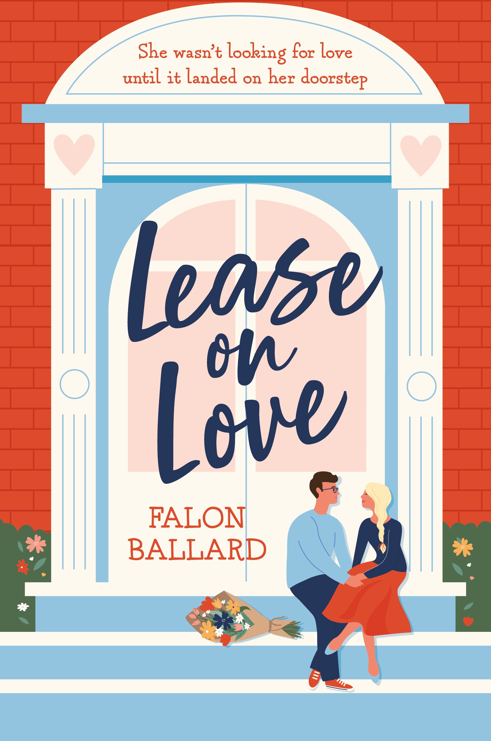 

Lease on Love