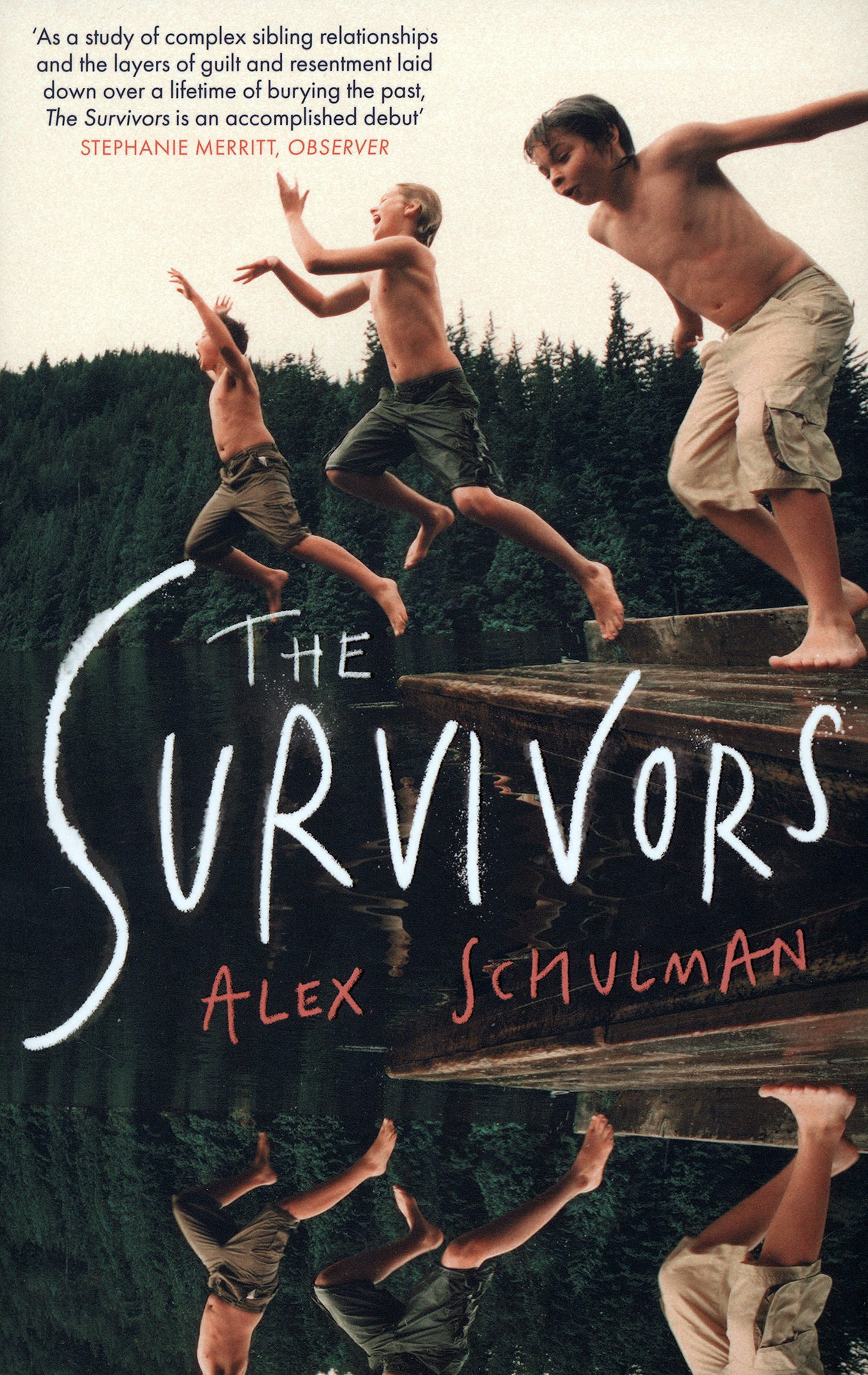 

The Survivors