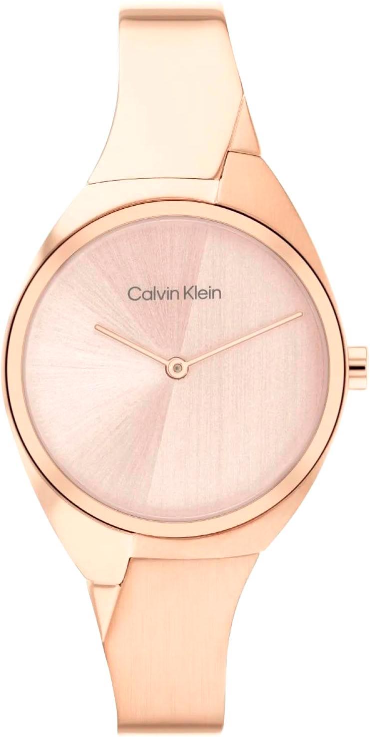 

Наручные часы женские Calvin Klein 25200236, 25200236
