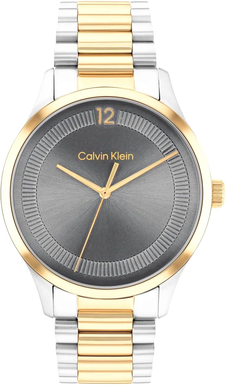 

Наручные часы мужские Calvin Klein 25200226, 25200226