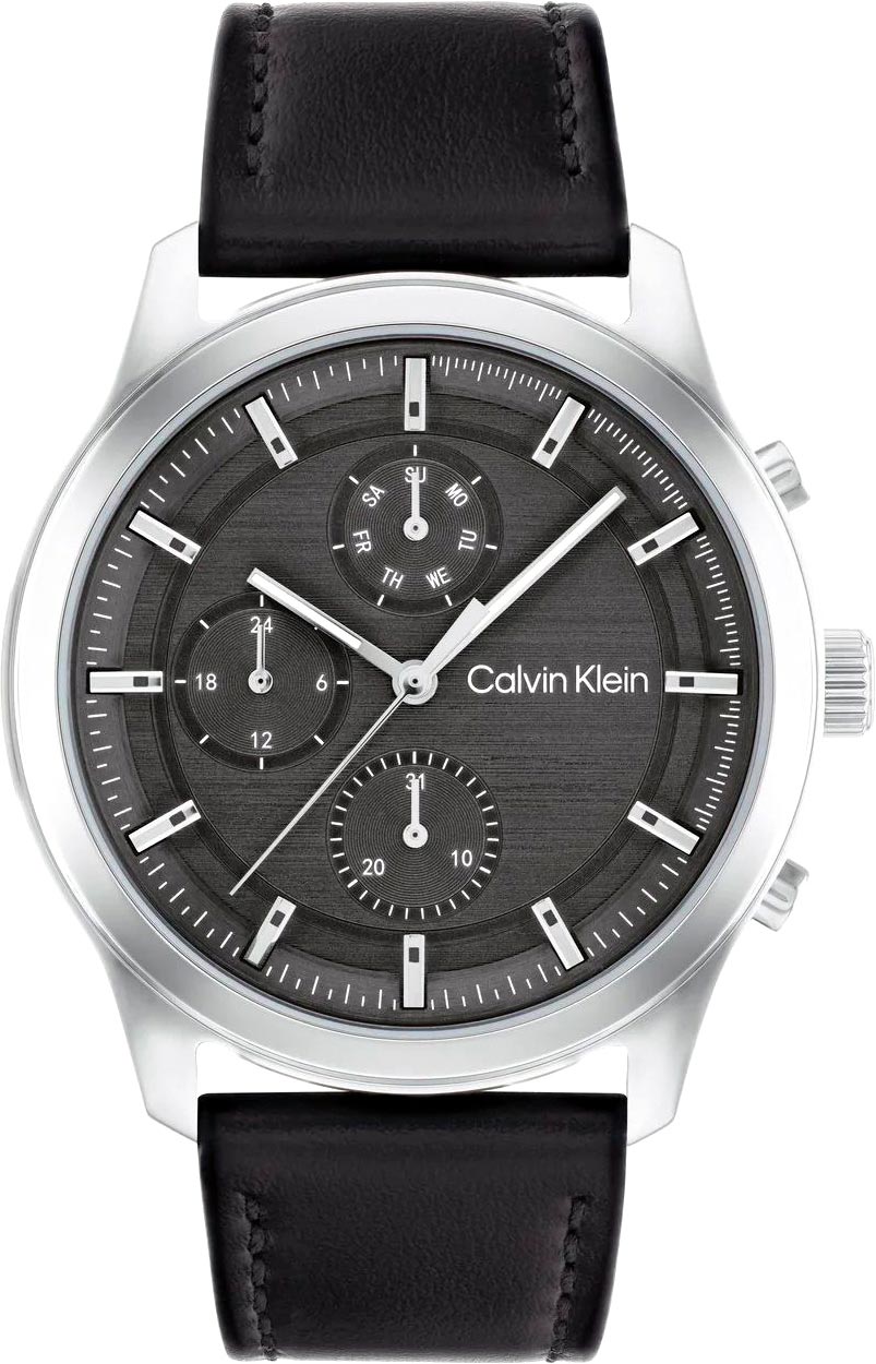 

Наручные часы мужские Calvin Klein 25200211, 25200211