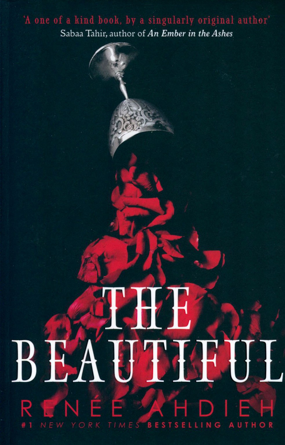 

The Beautiful