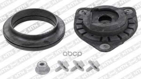 

Комплект Опоры Амортизатора Renault Laguna - Rena, Kb65533 Snr Kb655.33