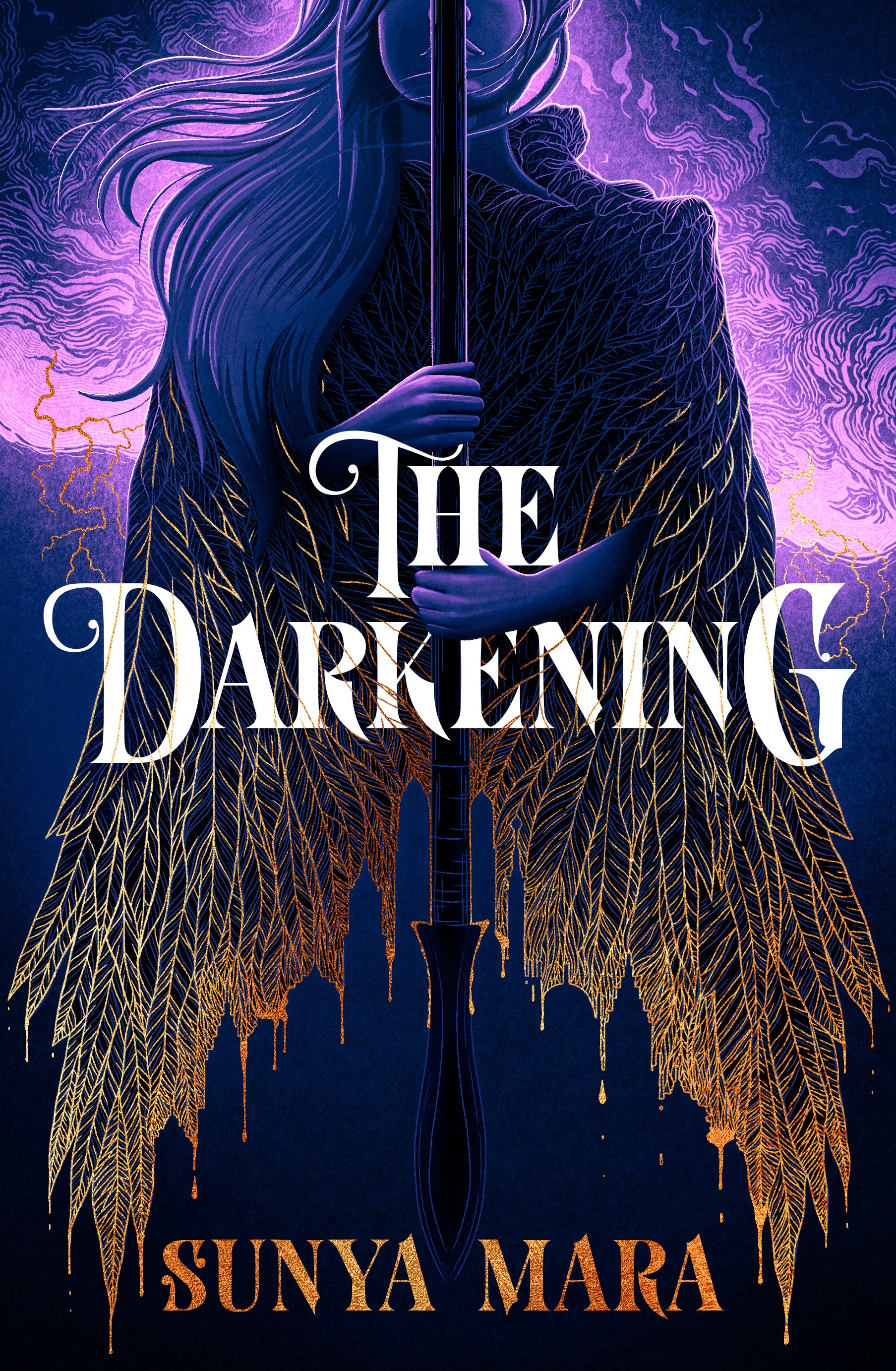 

The Darkening